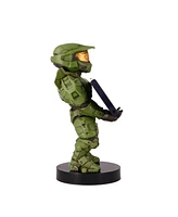Exquisite Gaming Cable Guy Controller and Phone Holder - Halo Infinite Master Chief
