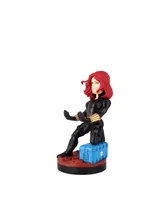 Exquisite Gaming Cable Guy Controller and Phone Holder - Black Widow