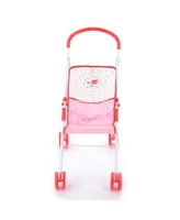 Little Mommy Doll Travel Stroller
