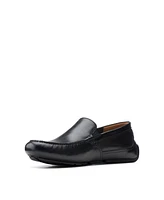 Clarks Men's Markman Plain Drivers