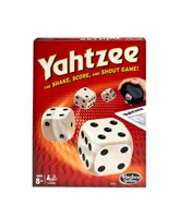 Yahtzee Game