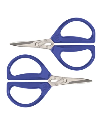 Joyce Chen 2-Pack Stainlesss Steel Kitchen Scissors