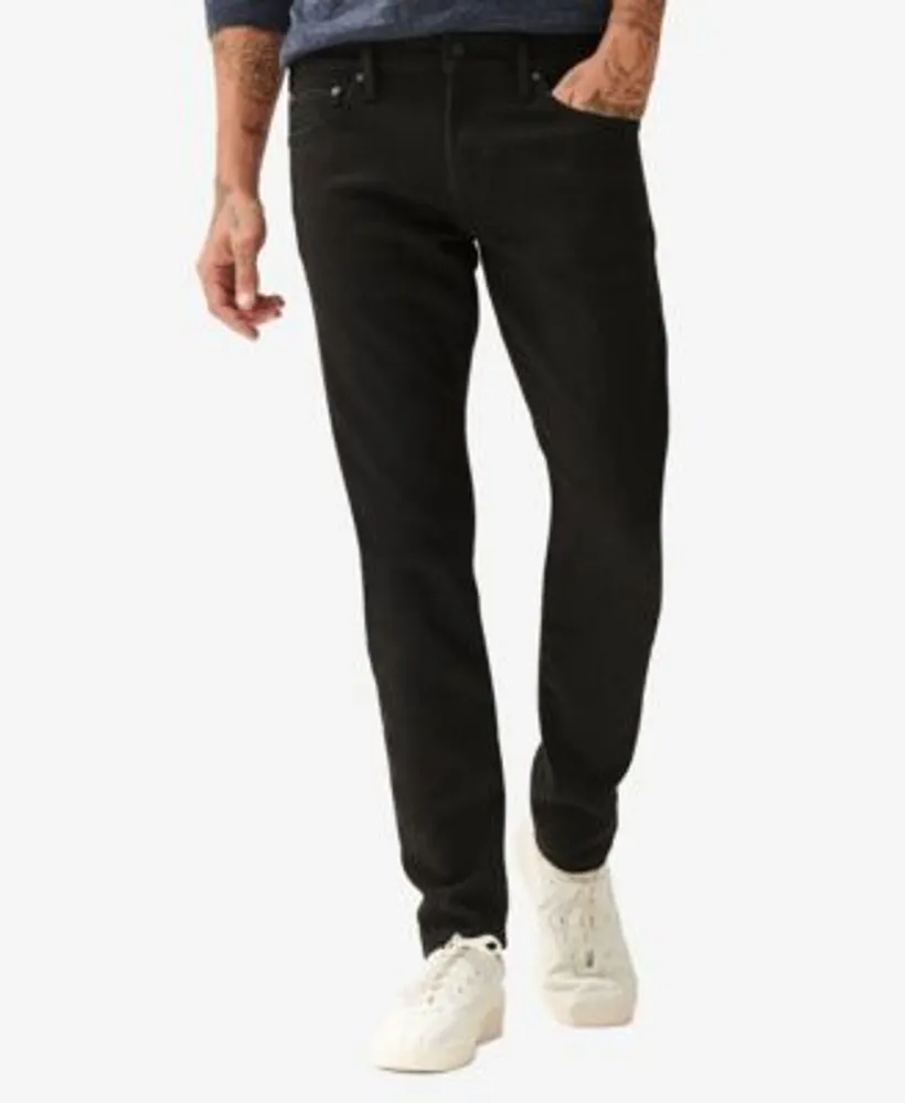 Lucky Brand Mens 110 Slim Fit Jeans
