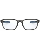 Oakley OX8153 Men's Eyeglasses