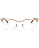 Vogue Eyewear VO4144B Women's Pillow Eyeglasses