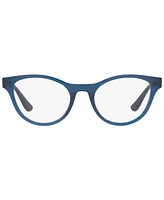 Vogue VO5274B Women's Cat Eye Eyeglasses