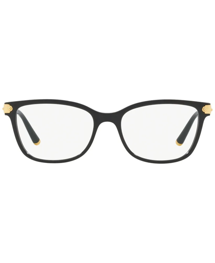 Dolce&Gabbana DG5036 Women's Butterfly Eyeglasses