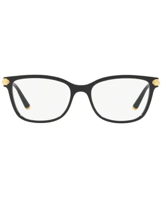 Dolce&Gabbana DG5036 Women's Butterfly Eyeglasses