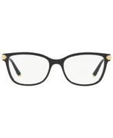 Dolce&Gabbana DG5036 Women's Butterfly Eyeglasses