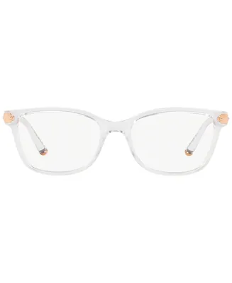 Dolce&Gabbana DG5036 Women's Butterfly Eyeglasses