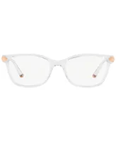 Dolce&Gabbana DG5036 Women's Butterfly Eyeglasses