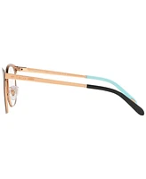 Tiffany & Co. TF1130 Women's Square Eyeglasses