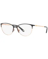 Tiffany & Co. TF1127 Tiffany 1837 Women's Cat Eye Eyeglasses