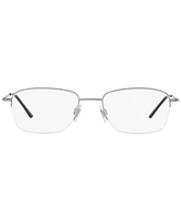 Polo Ralph Lauren PH1001 Men's Square Eyeglasses