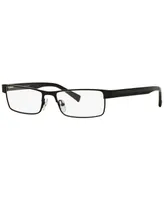 A|X Armani Exchange AX1009 Men's Rectangle Eyeglasses