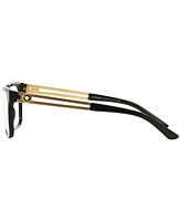 Versace VE3218 Men's Square Eyeglasses