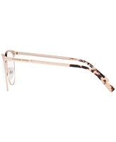 Michael Kors MK3018 Women's Square Eyeglasses