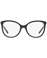 Michael Kors MK4034 Women's Cat Eye Eyeglasses
