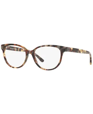 Tory Burch TY2071 Women's Cat Eye Eyeglasses
