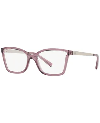 Michael Kors MK4058 Women's Rectangle Eyeglasses