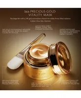 Cle de Peau Beaute Precious Gold Vitality Mask, 2.7