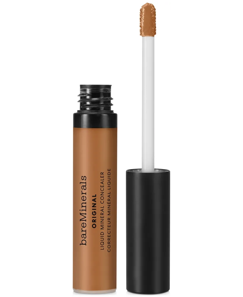 bareMinerals Original Liquid Mineral Brightening Concealer