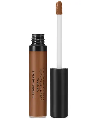 bareMinerals Original Liquid Mineral Brightening Concealer