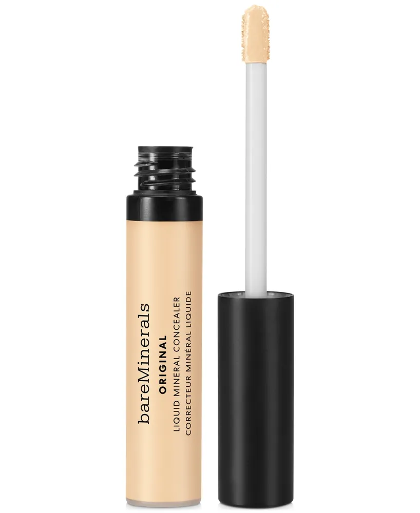 bareMinerals Original Liquid Mineral Brightening Concealer