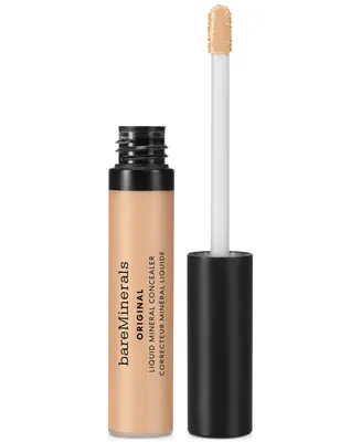 bareMinerals Original Liquid Mineral Brightening Concealer