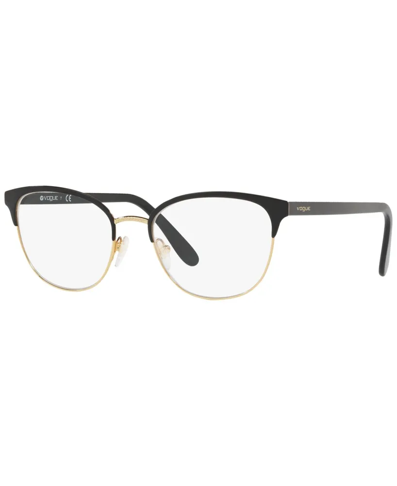 Vogue Eyewear VO4088 Women's Oval Eyeglasses