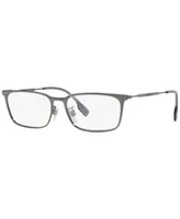 Burberry BE1336D Men's Rectangle Eyeglasses