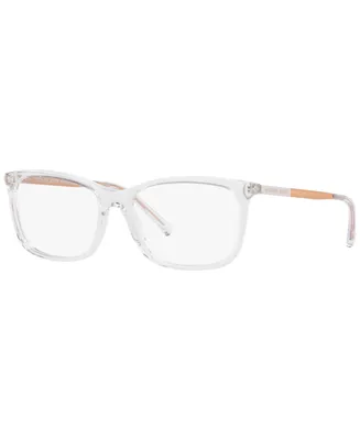 Michael Kors MK4030 Women's Rectangle Eyeglasses