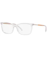 Michael Kors MK4030 Women's Rectangle Eyeglasses