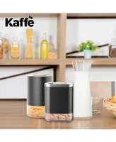 Kaffe Airtight Square Coffee Storage Container