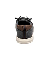 Nunn Bush Men's Brewski Moc Toe Shoes