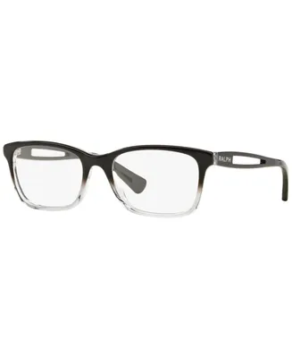 Ralph Lauren RA7069 Women's Square Eyeglasses