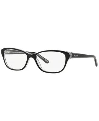 Ralph Lauren RA7020 Women's Cat Eye Eyeglasses