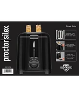 Proctor Silex Durable Toaster - 22215G