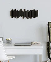 Umbra Sticks Multi-Hook Coat Rack