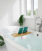 Umbra Aquala Bathtub Caddy