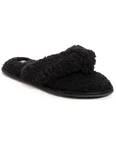 Muk Luks Women's Taryn Slipper