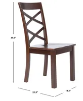 Ainslee Dining Chair, Set of 2