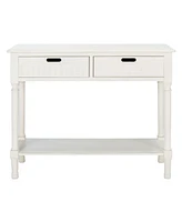 Landers 2 Drawer Console