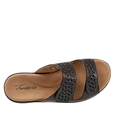 Trotters Ruthie Sandal