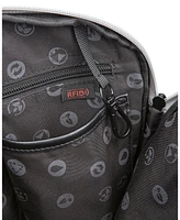 Bugatti Reborn Slim Crossbody Bag