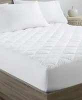 Charter Club Continuous Support Mattress Pads Created For Macys