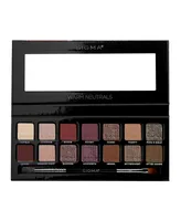 Sigma Beauty Warm Neutrals Eyeshadow Palette