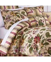 Laurel Springs 4pc Comforter Set, King