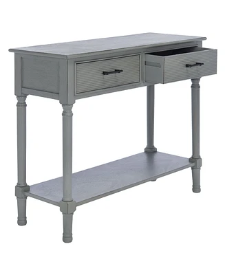 Ryder 2 Drawer Console Table