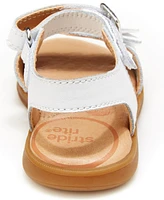 Stride Rite Little Girls Lightweight Whitney Sandals